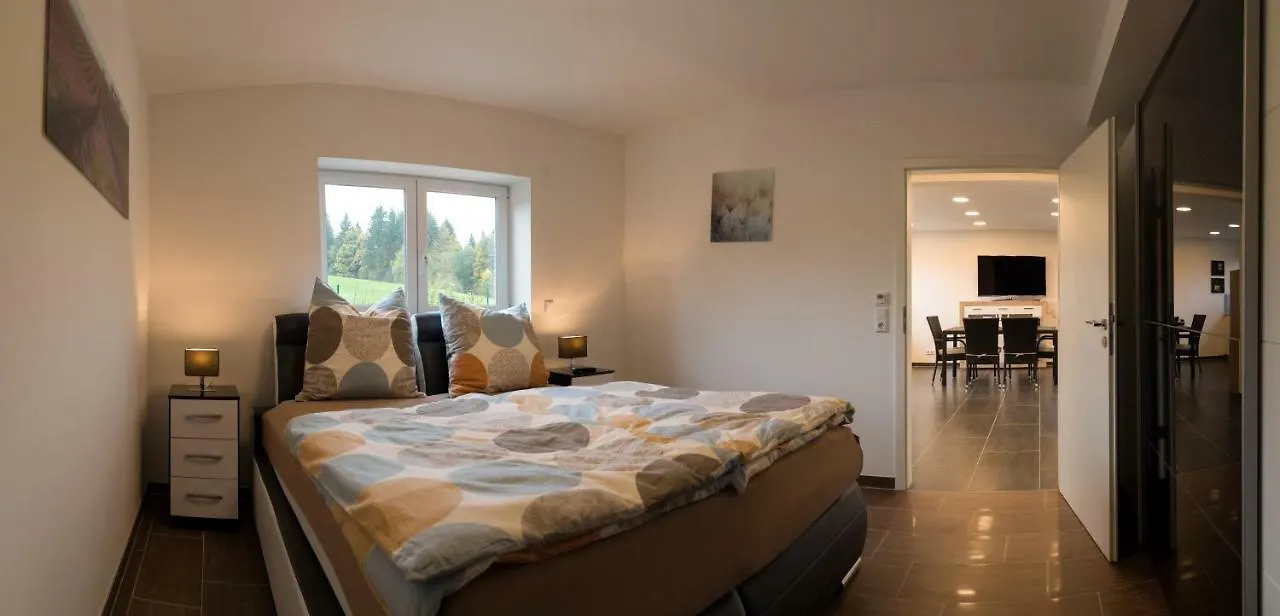 Ferienwohnung Buchenberg Buchenberg  Apartment Buchenberg (Bavaria)
