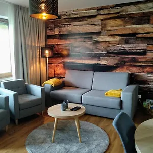  Apartment Fichtelzauber